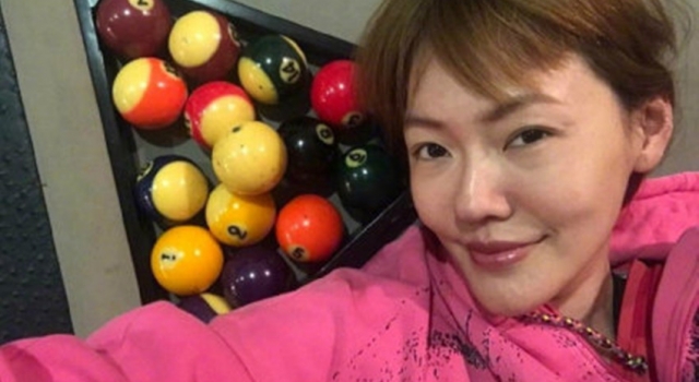 小S自曝脸上打针 究竟是酒后失言还是真性情？