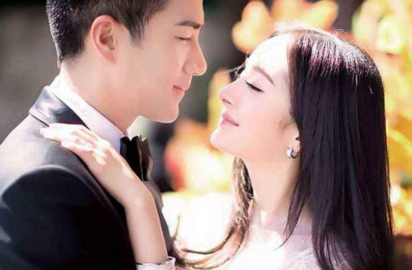 刘恺威杨幂离婚 官方工作室辟谣不久便遭反转打脸