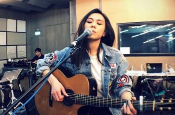 蔡健雅声明抄袭 官方否认抄袭 音乐人士站出来反驳