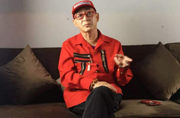 六小龄童回应被黑 要求面对面交流背后流露的心酸无奈