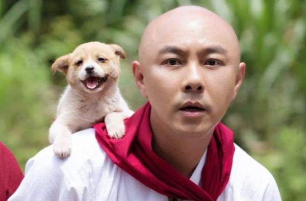 张卫健回应不拍戏什么情况？古装男神也要隐退了？