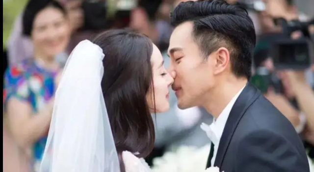 杨幂表示对过去没有留恋 疑走出离婚风波等待新恋情？