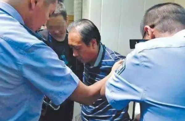 白银案罪犯死刑怎么回事？白银案罪犯是谁？