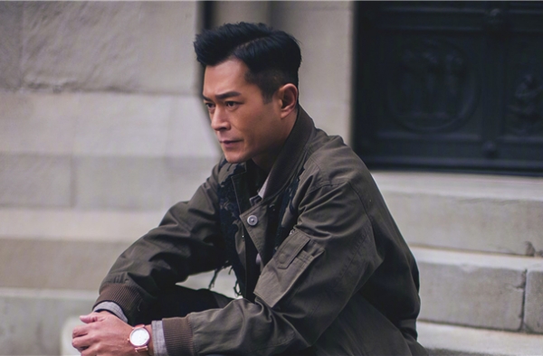 古天乐做慈善原因，为什么全是古天乐的名字所命名?