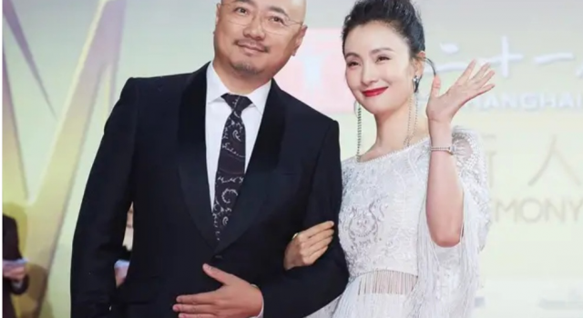 徐峥回应成脱发典型人物  夫妻二人各玩各的？