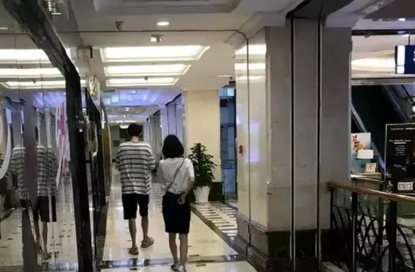 林更新王丽坤好事将近 没想到王丽坤的前任竟然是他