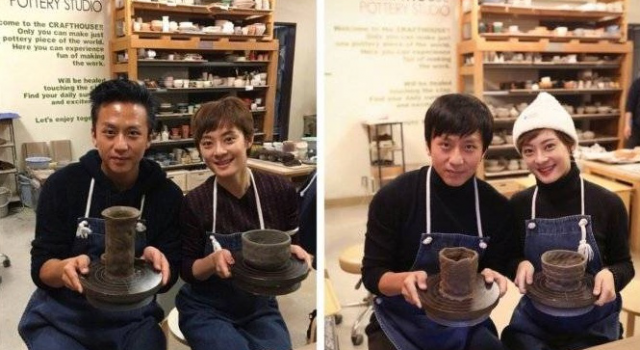 邓超吐槽陪孙俪逛街 两人结婚多年为什么依旧恩爱？