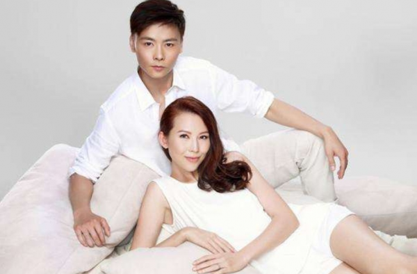 娱乐圈夫妻都实力相当吗？盘点娱乐圈中女强男弱的明星夫妻