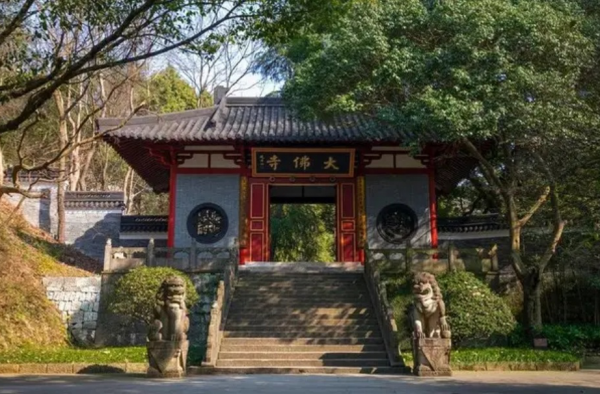 电视剧《知否》取景地 自驾行的好去处 仙境一般的景色