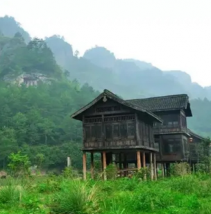 电视剧《知否》取景地 自驾行的好去处 仙境一般的景色
