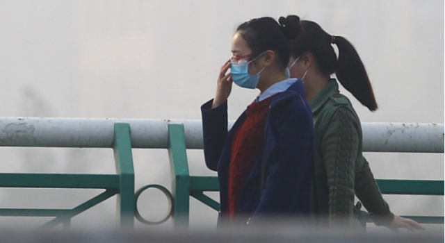 深圳弥漫刺鼻气味怎么回事？空气污染源排查到了吗？
