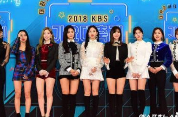 JYP新女团MV拍摄完成 Twice师妹团出道计划启动