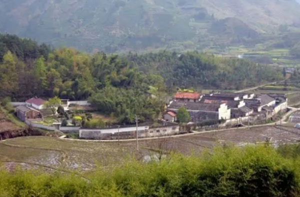 《大江大河》拍摄地曝光 还原年代质感 展现艺术魅力