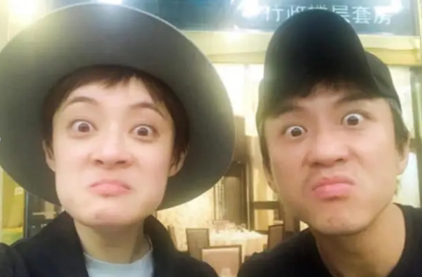 邓超提问等等小花 网传邓超孙俪离婚 三个月离一次婚