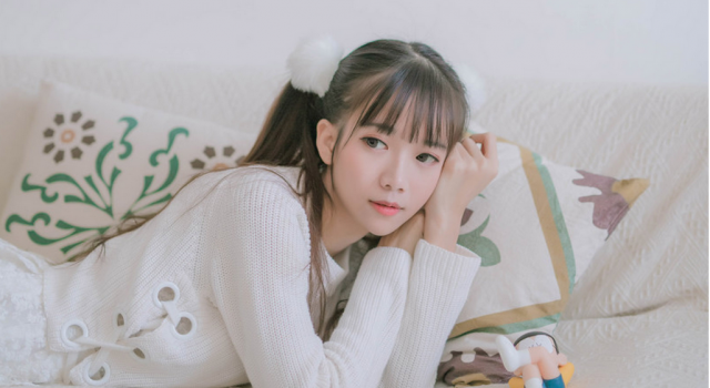告诉你如何了解一个女人！懂一个女人恋爱中的心理！