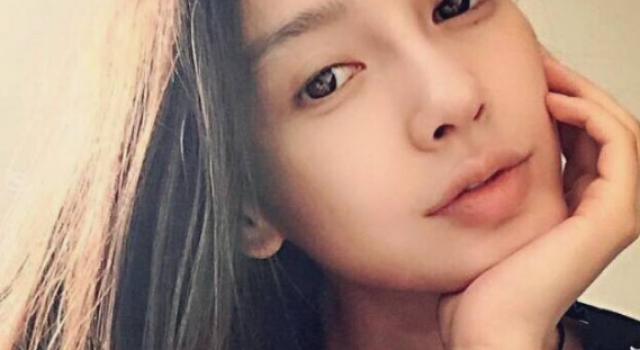 Baby为小海绵庆生 小海绵快快长大 保护我们baby！