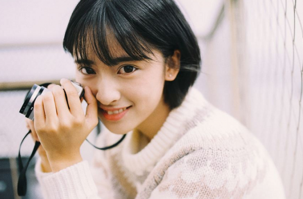 沈月瘦了 网友说瘦起来美多了！你看来她身材重要吗？