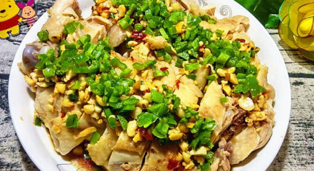 过年必备的几道硬菜，色香味俱全，简单又好吃！