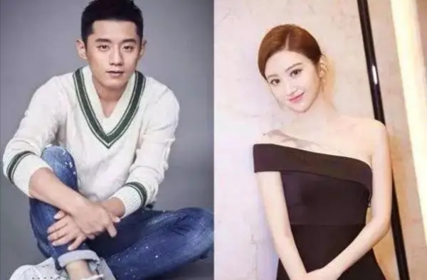 张继科景甜分手了吗？赵丽颖冯绍峰为什么会结婚？