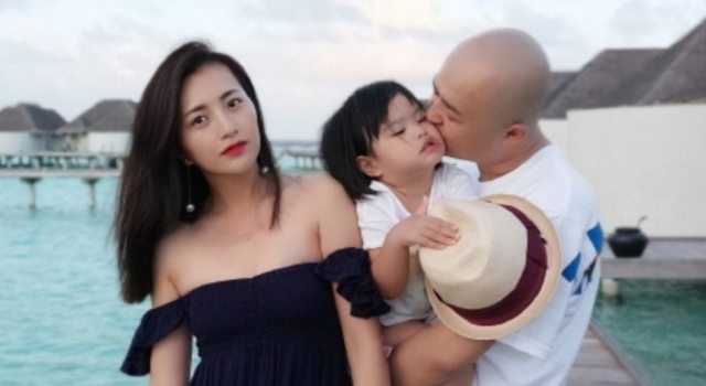 包文婧开个家政公司吧 追老公拿烟头烫自己？