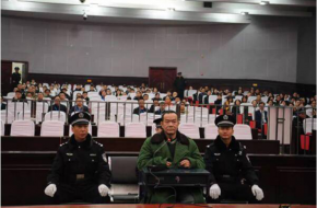 路虎撞人罪犯死刑怎么回事？路虎撞人罪犯又是谁？