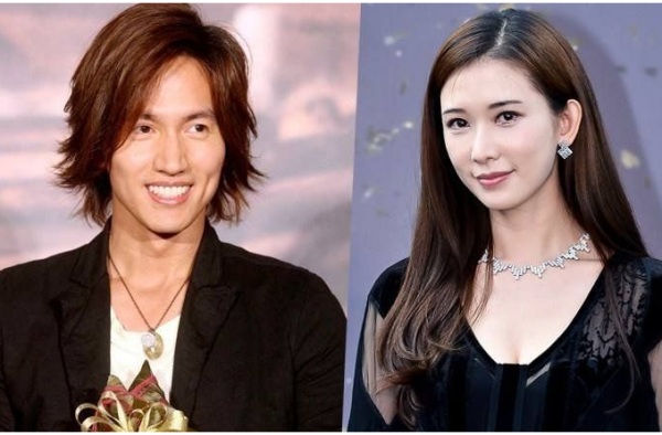 林志玲否认复合怎么回事？言承旭是不是渣男有真相！