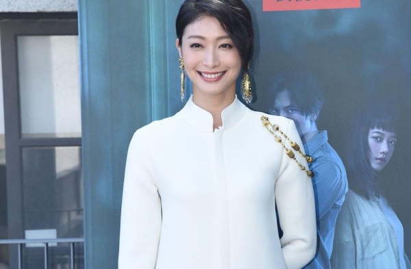 女星再曝片场性骚扰，裸露戏码导演没清场
