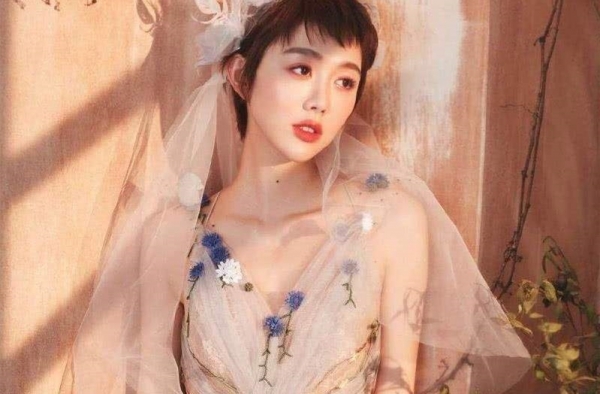 朱雨辰姜妍分手，适应一个人的生活