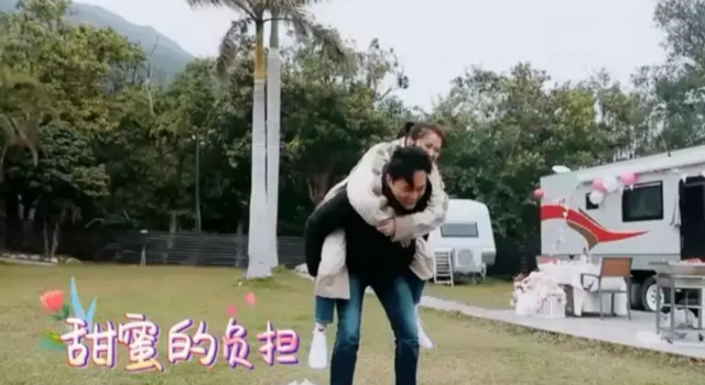 《妻子的浪漫旅行2》热播 都是猪系老公无疑了！