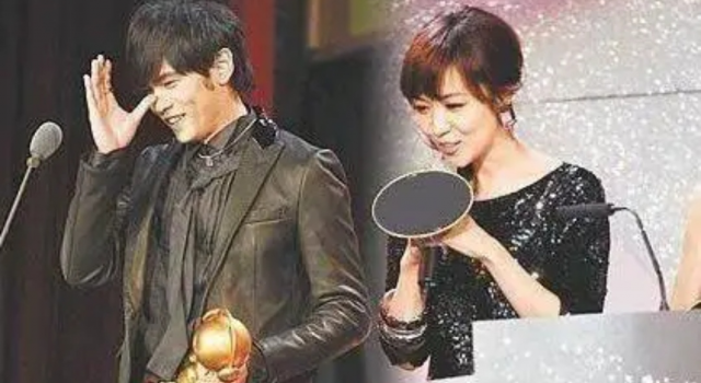 遇到前任怎么化解尴尬？看明星们遇到前任