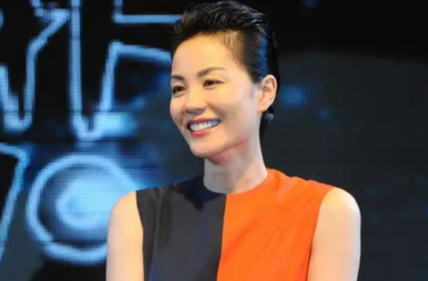 王菲谢霆锋感情稳定 为何选择窦靖童却放弃李嫣呢？