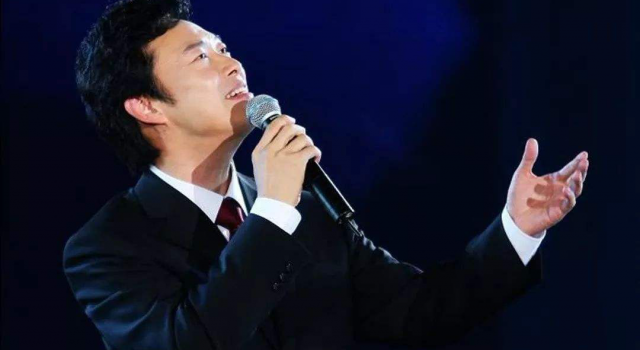 费玉清将封麦 佛系告别娱乐圈