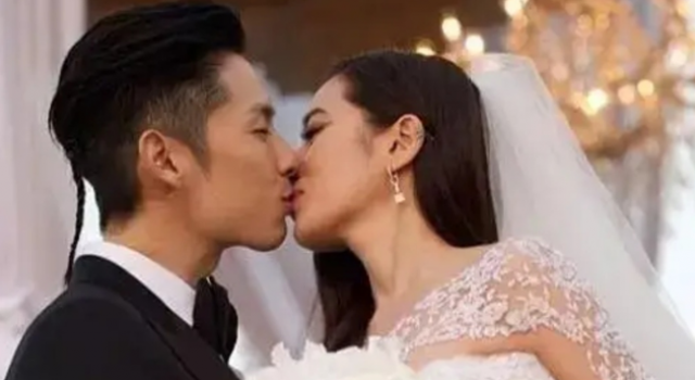 吴建豪离婚 和富豪老婆纠缠多年离婚 原因让人琢磨不透