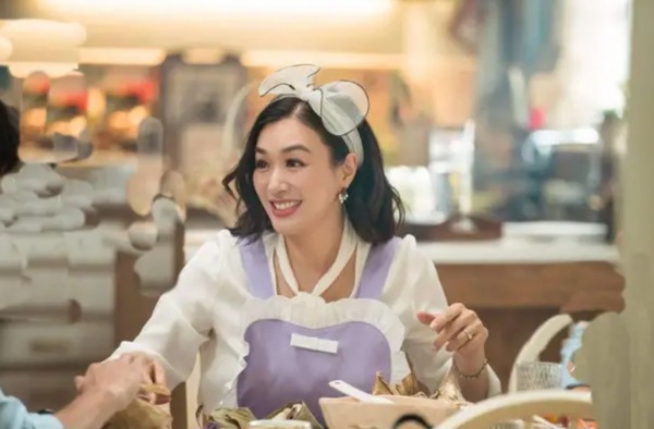 钟丽缇第四胎落空 为老公拼命打针生子 真的值得吗？