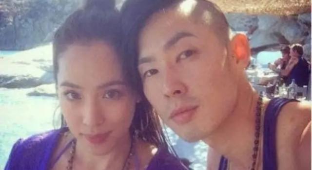吴建豪离婚内幕 俞灏明杨幂真在一起过？