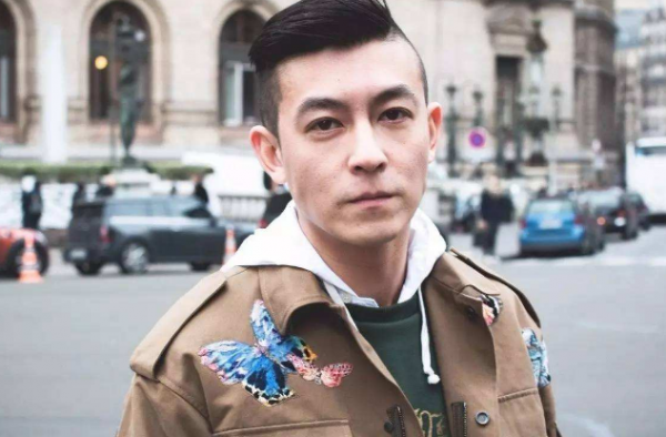 陈冠希盗用设计 天价T恤却是抄袭之作？CLOT如何应对？