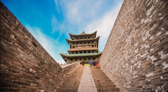完整的旅游景点攻略！山西让你体验到不一样的精彩！