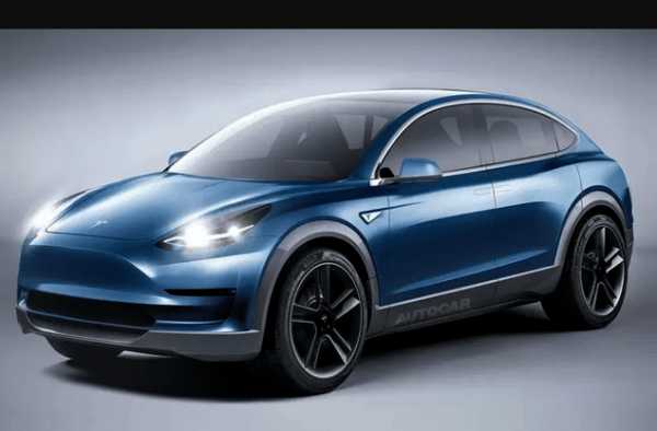 不到35万买特斯拉SUV！Model Y预计明年国产！
