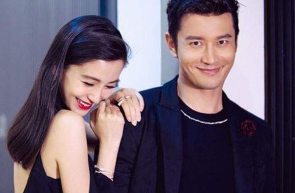 黄晓明拒演流浪地球 谣言成娱乐圈新看点