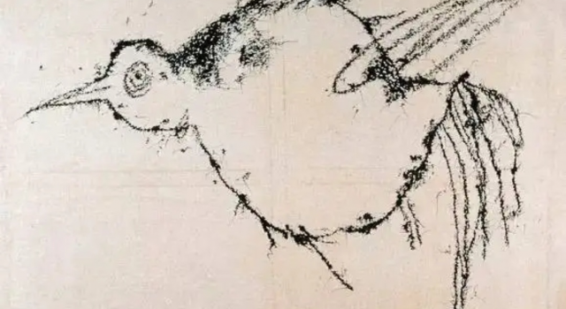 知名画家叶永青被指责抄袭？到底是借鉴还是抄袭？