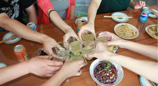 喝酒喝多了怎么办 最强的解酒药是什么 喝酒必备解酒药