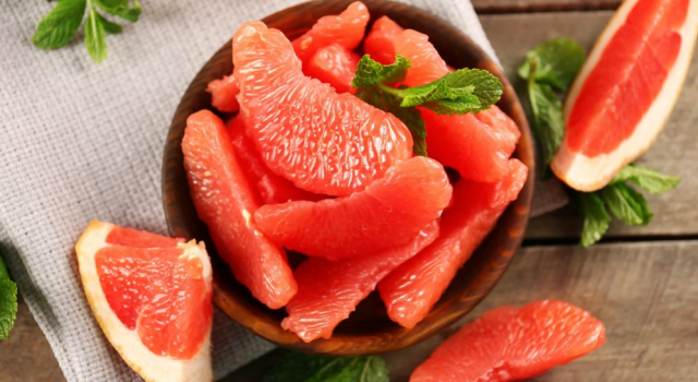 水果神奇的功效！这些水果竟然可以治疗咳嗽！