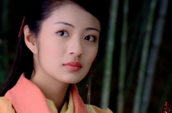 安以轩怀孕 林月如升级当妈妈了 网友又开始催婚胡歌