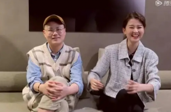 杨天真的业务能力惊人 朱亚文定位模糊？解约乔欣？