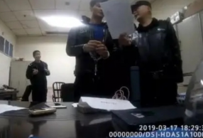 网逃犯拿哥哥身份证乘高铁 不料哥哥竟然也是通缉犯
