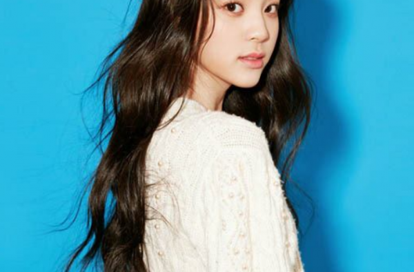 欧阳娜娜声明  受父亲欧阳龙牵连 娜娜回应台独言论