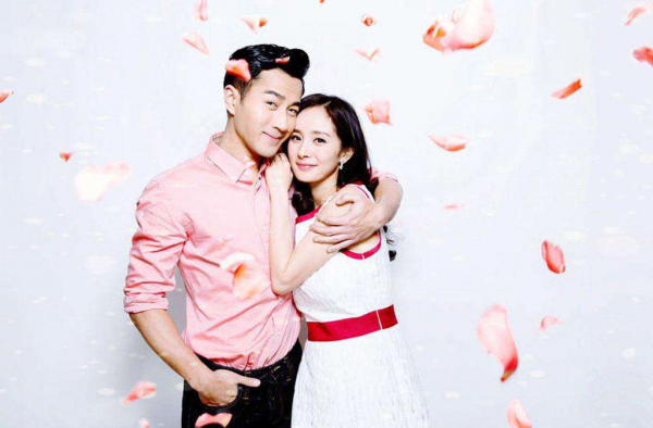 杨幂离婚原因 杨幂离婚未分割资产 杨幂为什么选择离婚