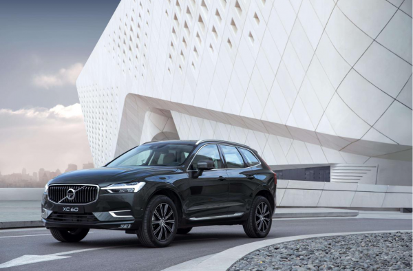 世界上最安全的汽车品牌沃尔沃  沃尔沃xc60车型分析