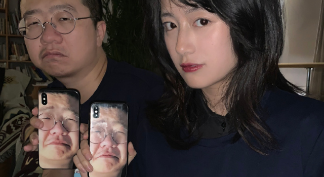 李诞妻子发文道歉 为什么道歉？黑尾酱被投诉了！