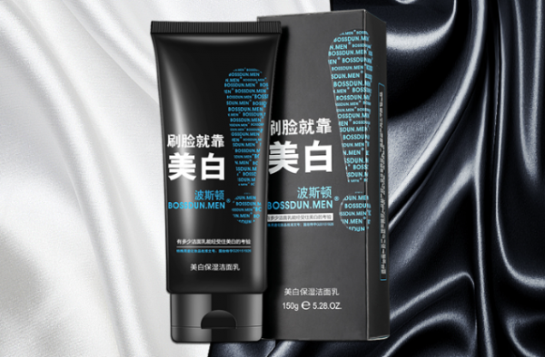 洗面奶的干货小知识都在这里啦！快点戳进来咯！